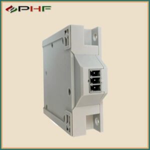 BVF 24-P termosztát vevőegység