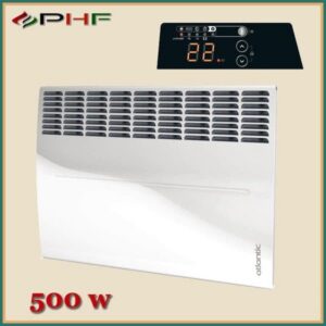 ATLANTIC F125D 500W fűtőpanel