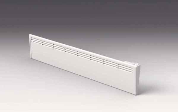 BEHA LV05 WiFi 500W norvég fűtőpanel, 20 cm magas