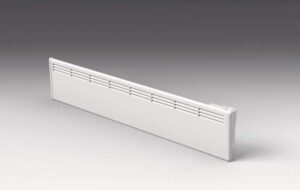 BEHA LV10 WiFi 1000W norvég fűtőpanel, 20 cm magas
