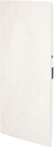 CLIMASTAR Smart Touch álló panel 1000W- fehér kasmír