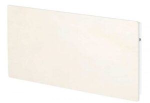 CLIMASTAR Smart Touch 2000W – fűtőpanel, fehér pala