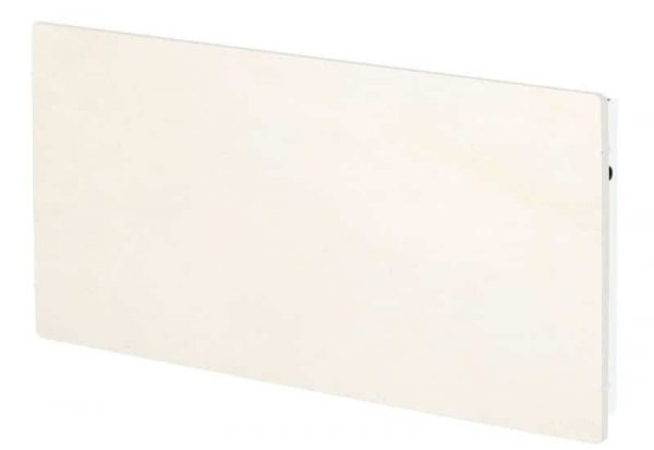 CLIMASTAR Smart Touch 2000W – fűtőpanel, fehér pala