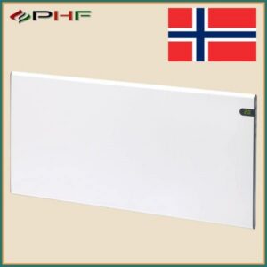 ADAX NEO NP10 1000W fehér norvég fűtőpanel