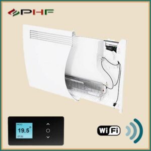ALTIS ECOBOOST 2 2000W WIFI fűtőpanel