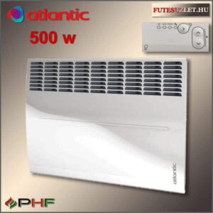 Atlantic F120D fűtőpanel – 500W