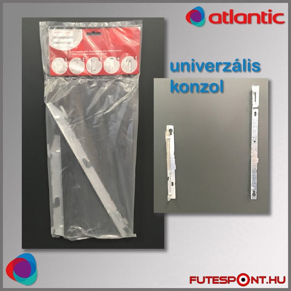 Atlantic univerzális fali konzol