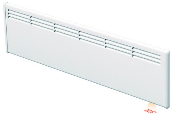 BEHA PV15 WiFi 1500W norvég fűtőpanel