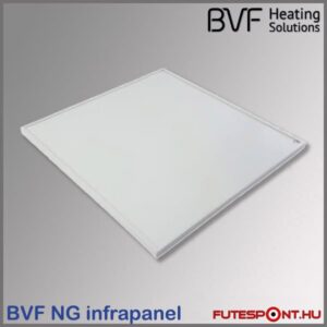 BVF NG 350W standard infrapanel – fehér