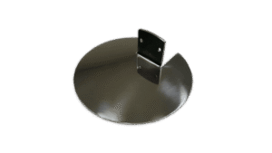 Climastar Smart tartóláb