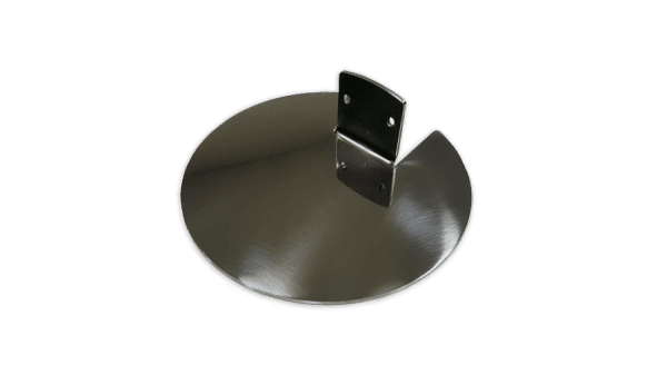 Climastar Smart tartóláb