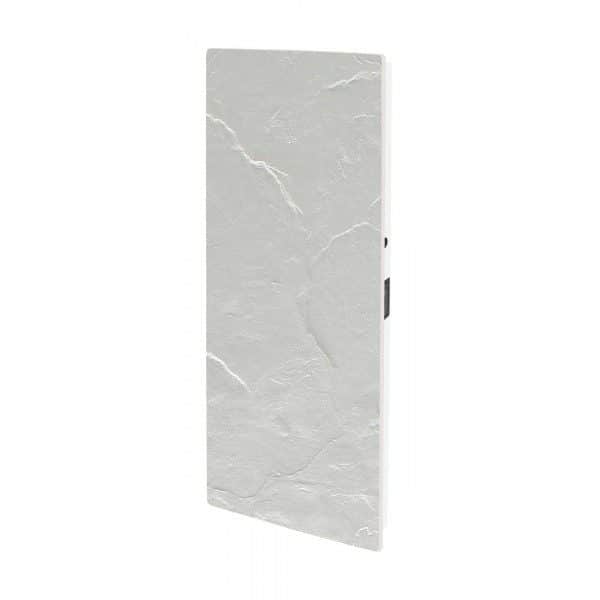 CLIMASTAR Smart Touch álló, 1000W fűtőpanel, fehér pala