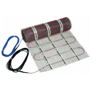 DEVIheat DSVF-150-525W fűtőszőnyeg – 20 év garancia