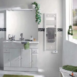 Atlantic RSS 2012 GALBE 750W – íves törölközőszárító