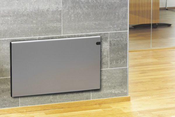 ADAX NEO NP10 1000W szürke fűtőpanel