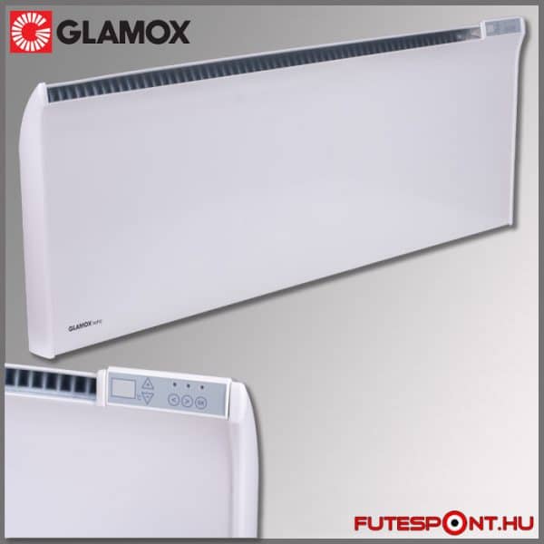 Glamox TPA20 DT 2000W norvég fűtőpanel