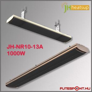 JH-NR10-13A – 1000W infra sötétsugárzó