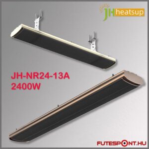 JH-NR24-13A- 2400W infra sötétsugárzó