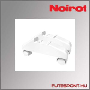 Noirot gurulós láb (1 pár)