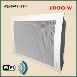Atlantic Solius WIFI 1000W – elektromos fűtőpanel