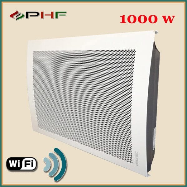 Atlantic Solius WIFI 1000W – elektromos fűtőpanel