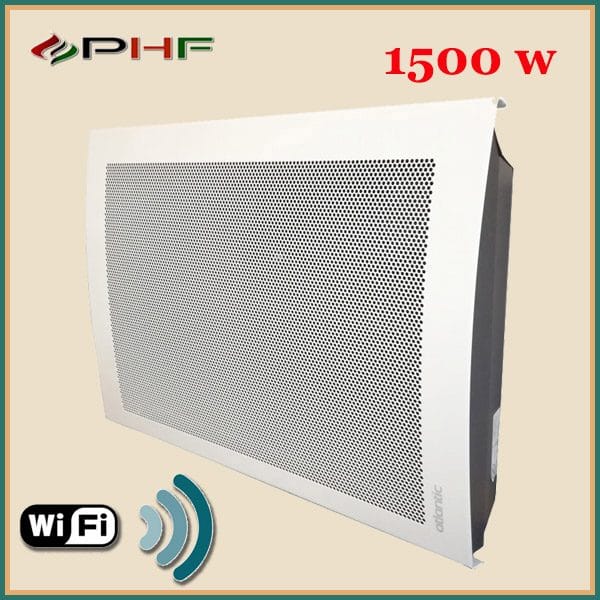 Atlantic Solius WIFI 1500W – elektromos fűtőpanel
