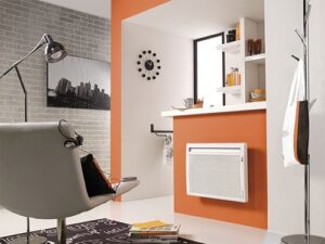SOLIUS ECODOMO 1000W – fűtőpanel infrafűtéssel