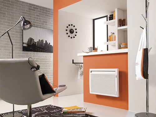 SOLIUS ECODOMO 1000W – fűtőpanel infrafűtéssel