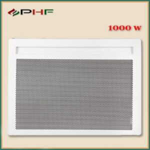 Atlantic SOLIUS fűtőpanel 1000W