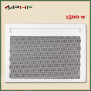 Atlantic SOLIUS fűtőpanel 1500W