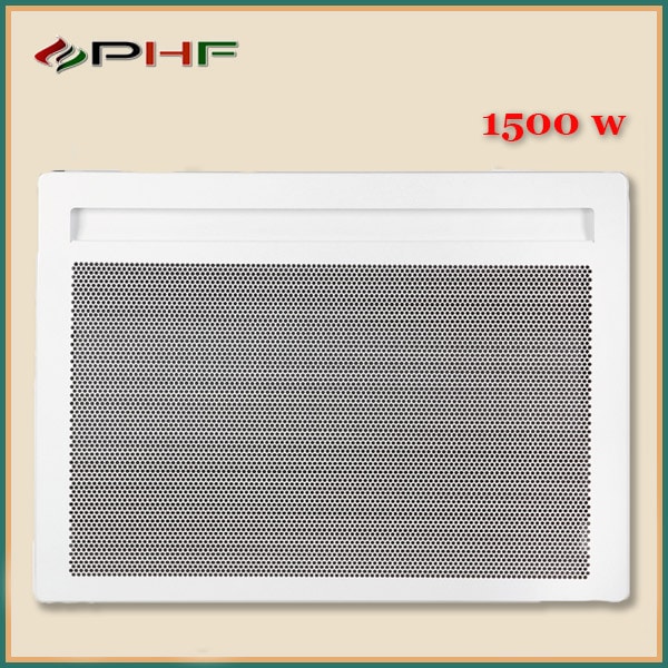 Atlantic SOLIUS fűtőpanel 1500W