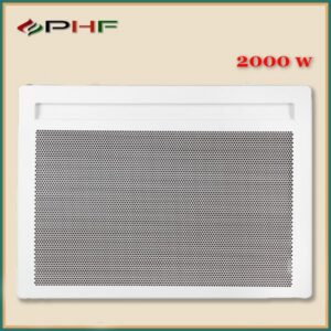 Atlantic SOLIUS fűtőpanel 2000W