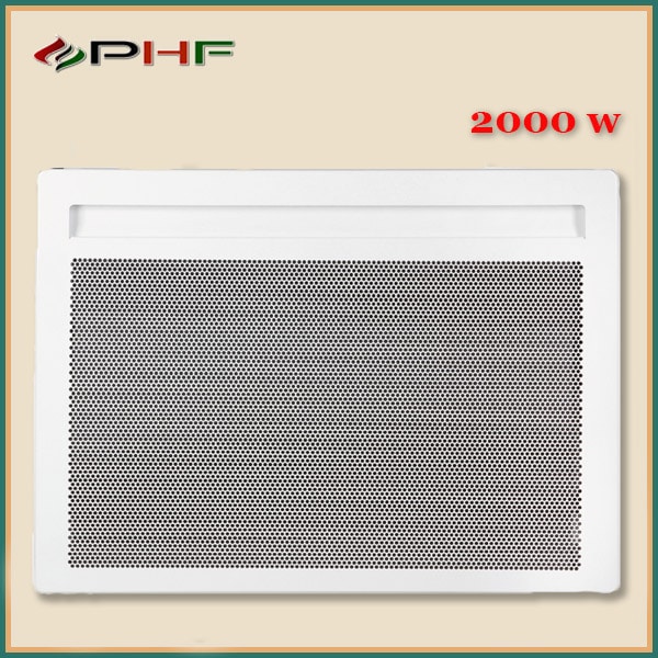 Atlantic SOLIUS fűtőpanel 2000W