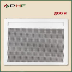 Atlantic SOLIUS fűtőpanel 500W
