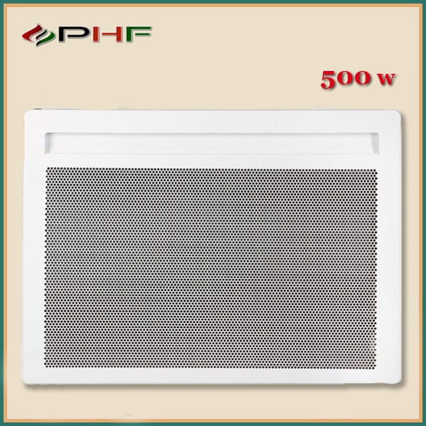 Atlantic SOLIUS fűtőpanel 500W