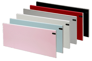 ADAX NEO NP10 1000W SZÍNES norvég elektromos fűtőpanel