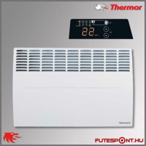 Thermor Evidence3 Digital fűtőpanel – 1000W