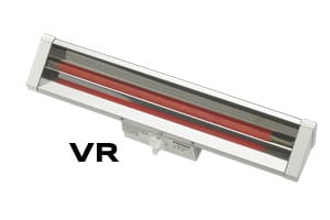 ADAX-GLAMOX VR510 KB 1000W – infra gyorsfűtő
