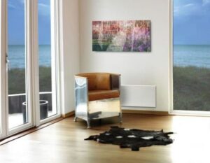 ADAX NEO WIFI H 1000W – norvég elektromos fűtőpanel