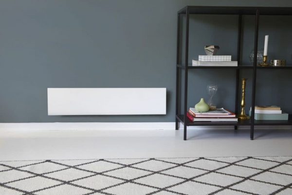 ADAX NEO WIFI L 1000W – 21 cm magas fűtőpanel