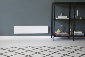 ADAX NEO WIFI L 800W – norvég elektromos fűtőpanel